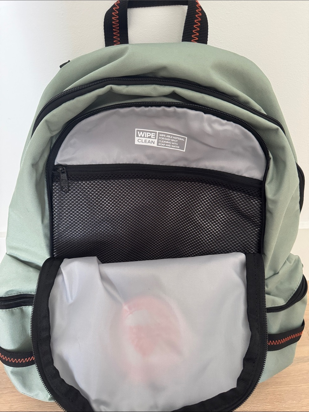 Adidas Backpack - Picture 5 of 9